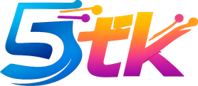 5 tk লোগো